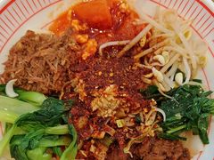 -武圣羊汤·西北面(安德路店)