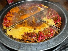 -陈眼镜火锅(总店)