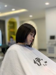 -E-salon伊上造型