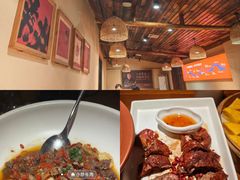 -耕渔小院·湖南鱼鲜(望城店)