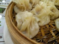 -杨记小骨头羊杂馆(南五马路店)