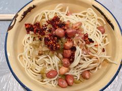 -东排食堂长沙小吃大排档(五一广场店)