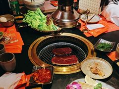 -和来烤肉(仓山万达店)