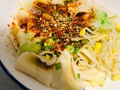 -大嘻咹biangbiang面(历史博物馆店)