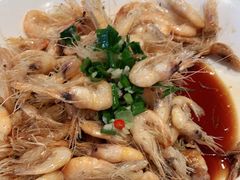 -壹只菜·崇明本地特色菜(崇明南门店)