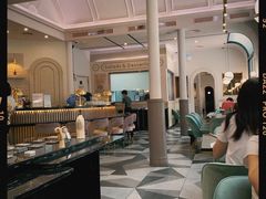-1981牛排西餐厅(海信店)