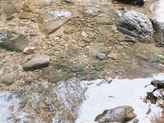 -碓臼峪自然风景区