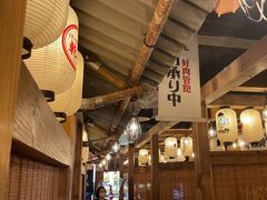 -炉太郎日式烧肉店(华贸店)