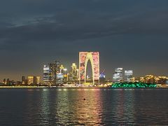 -金鸡湖景区