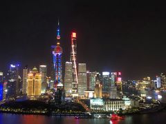 -上海外滩茂悦大酒店