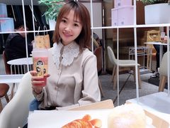 -奈雪的茶(新天地广场PRO店)