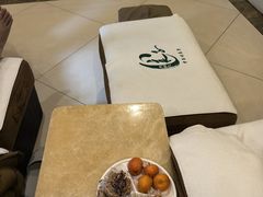 -汤泉良子.足疗按摩.SPA(中关村店)