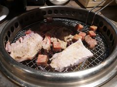 -火炉火自助餐(枫蓝国际店)