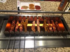 -丰茂烤串(六里桥店)
