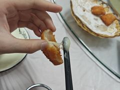-翠茗农庄土菜馆(天目湖店)