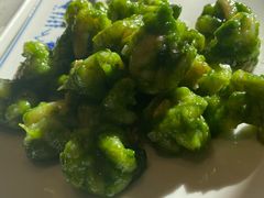 -玉华台饭庄·淮扬菜·烤鸭(望京店)