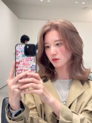 -DL HOPE明星造型