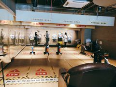 -镭战大联盟真人CS·生日派对·亲子聚会·团建(天安千树店)