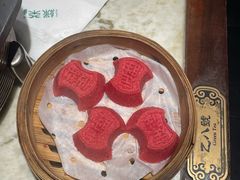 -绿茶餐厅(龙湖星悦荟店)
