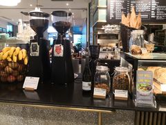 -BAKER&SPICE(环贸店)