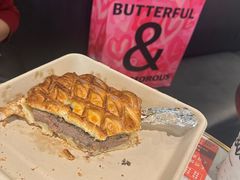 -意国小镇披萨牛排餐厅(万达广场店)