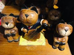 -猫咪博物馆(顶澳仔猫街店)