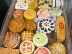 -庆祥斋糕点厂(留学路店)