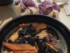 -归元·云集斋素菜馆