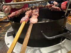 -源味居手把签烧烤(长春一店)