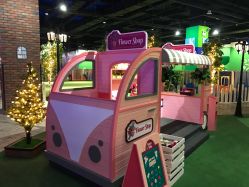 -幻贝家儿童乐园(温州银泰城店)