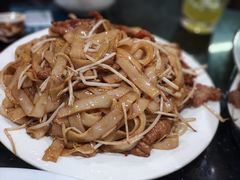 -一哥美食(总店)