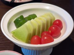-老海陵·泰州菜(图书馆店)