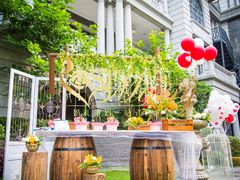 -伯衡55·吉品轩(乌鲁木齐南路店)