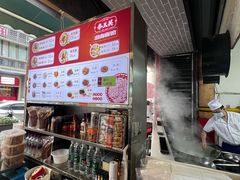 -李兰英湖南面馆(护国路店)