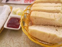-华梅西餐厅(哈尔滨中央大街店)