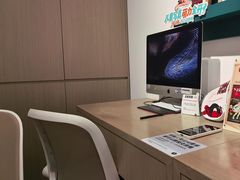 -海马体照相馆(天津世纪都会店)