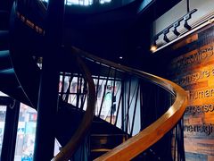 -星巴克(南京大世界店)