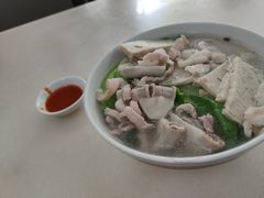 -志荣粿面小食店