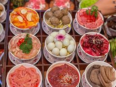 -纸盐河码头火锅(十八梯店)