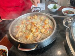 -老来福·非遗酸汤兔(凯旋路店)