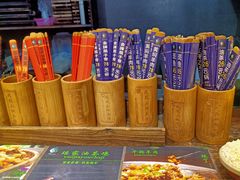 -凤凰山斑鱼馆(恭城店)