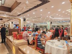 -凤凰楼酒家·粤宴点心(华强北店)