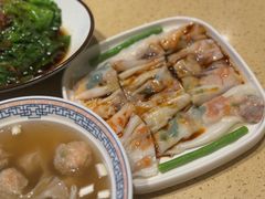 -正哥点心专家(上邦百汇城店)