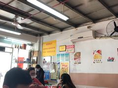 大堂-蛇口康乐快餐鱼仔档(翠苑小区店)