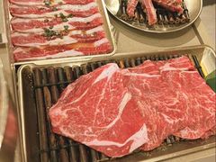 -西塔老太太泥炉烤肉(青浦蟠龙天地店)