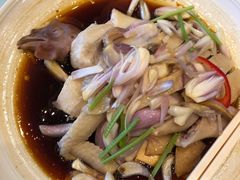 葱油谷米鸡-御口福(王圣堂店)