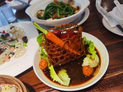 -鱼食饭稻·苏浙土菜17年老馆子(平江路店)