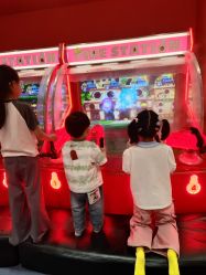 -奈尔宝家庭中心·亲子餐厅(鄞州万达店)