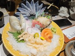 -築鳥日本料理(黑沙环店)