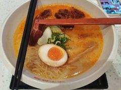 -味千拉面(泰州万达广场店)